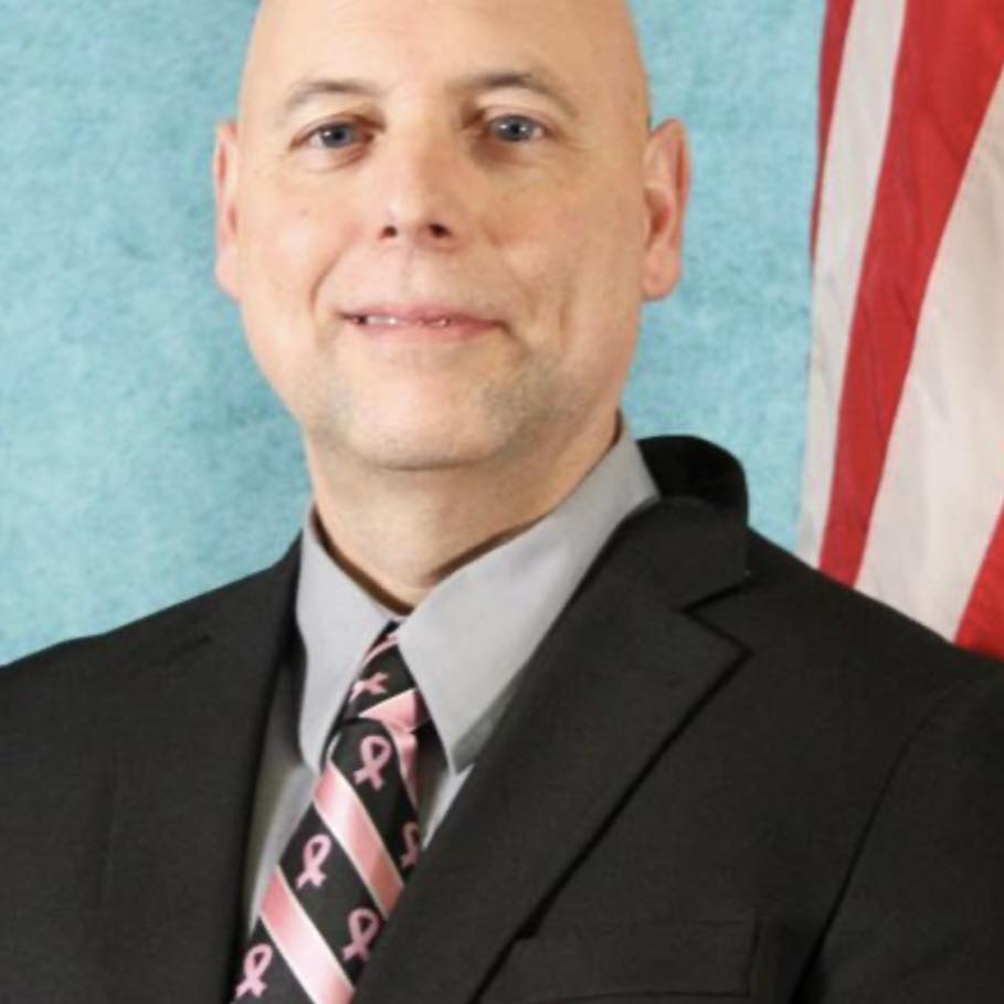 Richard Kott headshot