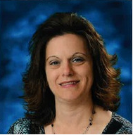 Candidate photo of Linda Miletta